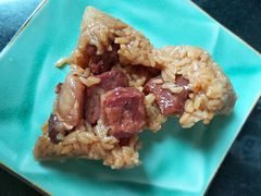 牛肉粽子-上海为民商行清真饭店(南大路店)