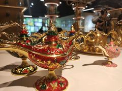 -新疆国际大巴扎