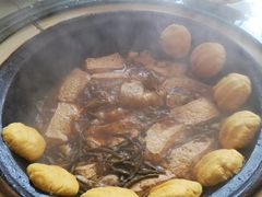 -大鹅岛灶台鱼·铁锅炖(水库路店)