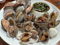 -金秋小吃海鲜·专注30年临海特色风味