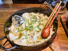 香茅啫鲈鱼-啫两手·啫啫煲·小饭堂(龙城万科里店)