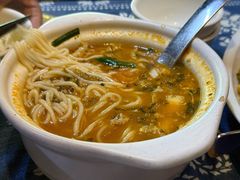 -滇道云南特色料理(康定路店)