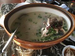 -风味小馆(天目湖宾馆店)