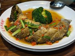 -黄连大头华烧鹅店(大良店)