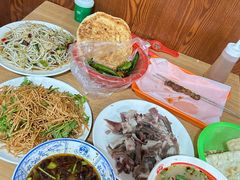 -三中高皇羊肉馆