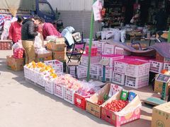 -西北农副产品中心批发市场(广安路店)