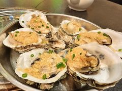 -飞尝蚝·顺德菜·鱼生(顺德总店)