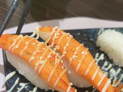 -仙隐小鹿料理食堂(武汉摩尔城店)