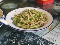 -旺角小渔村(幸福中路店)