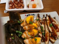 -老张牛肉面(天津万象城店)