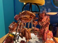 -纳鲁孜·新疆特色餐厅(上海悦荟广场店)