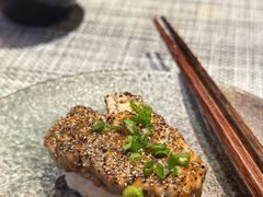 -戏作寿司(观音桥店)