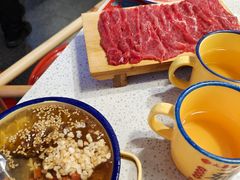 -大喜市火锅(海宁银泰城店)