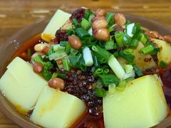 -笔记安顺夺夺粉火锅