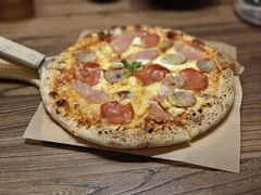 -比萨先生PIZZAMAN