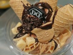 -DQ·蛋糕·冰淇淋(包河万达店)