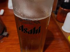 生啤-牛福炭火烧肉(中惠山畔名城店)