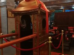 -宁波状元楼酒店(和义路店)