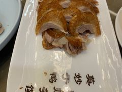 -那家小馆•北京菜•烤鸭(香山店)