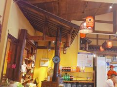 -富正毅三下锅·湘西韵味(天门山索道店)
