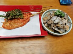 -大成海鲜烧烤·小龙虾(七宝店)