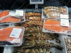 -Olé精品超市(广州太古汇店)