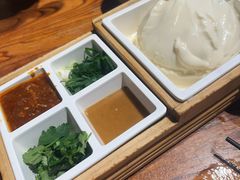 -马家饭堂(南街薰酱店)