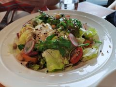 -新贝乐意大利餐厅(苏州中心店)