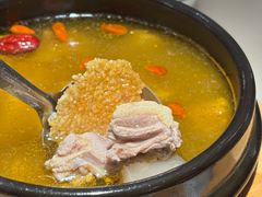 -吕记老鸭汤·徽菜馆(东营路店)