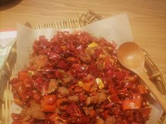 -花盐街·四川乐山小吃(西单大悦城店)