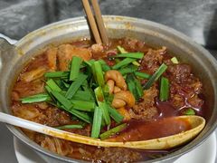-铁锅哥米线