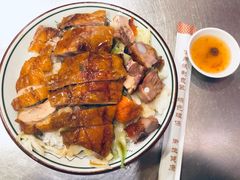 -吾家香港烧腊专门店