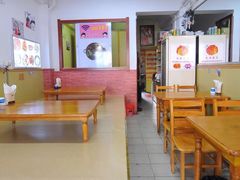 -京玉菲饭店(李村店)