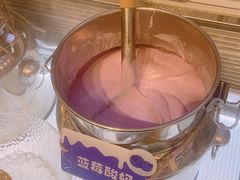 -溪边姑娘·拉丝酸奶水果捞(春熙路店)