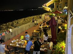 -观海轩餐厅(一线海景店)