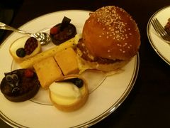-杭州城中香格里拉大酒店