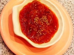 -争鲜回转寿司(金桥家乐福店)