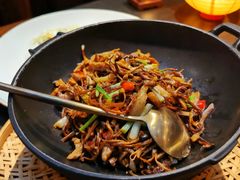 -坛宗剁椒鱼头(河西王府井店)