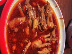 -老闵田螺馆·南昌市井菜·特色小吃(总店)