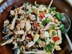 -渔舟意·湖南家宴(萝岗纳金城店)