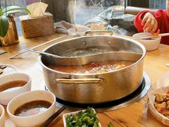 -四喜小胖·北京涮肉(五道营店)