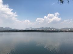 -青龙湖公园