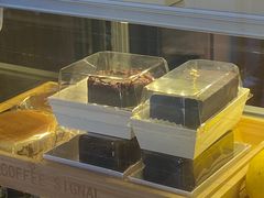 -熙阁咖啡Segnal(时代中心店)