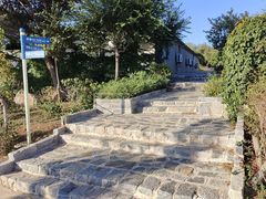 -大连蚂蚁岛度假区