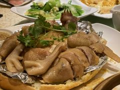-敦煌喜宴(万达广场店)