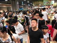 -永辉超市(龙湾万达店)