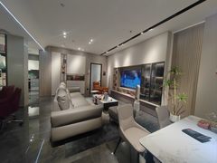 -索菲亚全屋定制衣柜橱柜家具(通州运乔居然之家店)