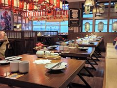 -白石の深夜食堂(泰华店)