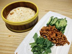 京酱肉丝-东北风(柯桥万达店)