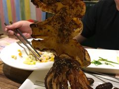 -通海俄式烧烤·俄罗斯大串(嵩山路店)